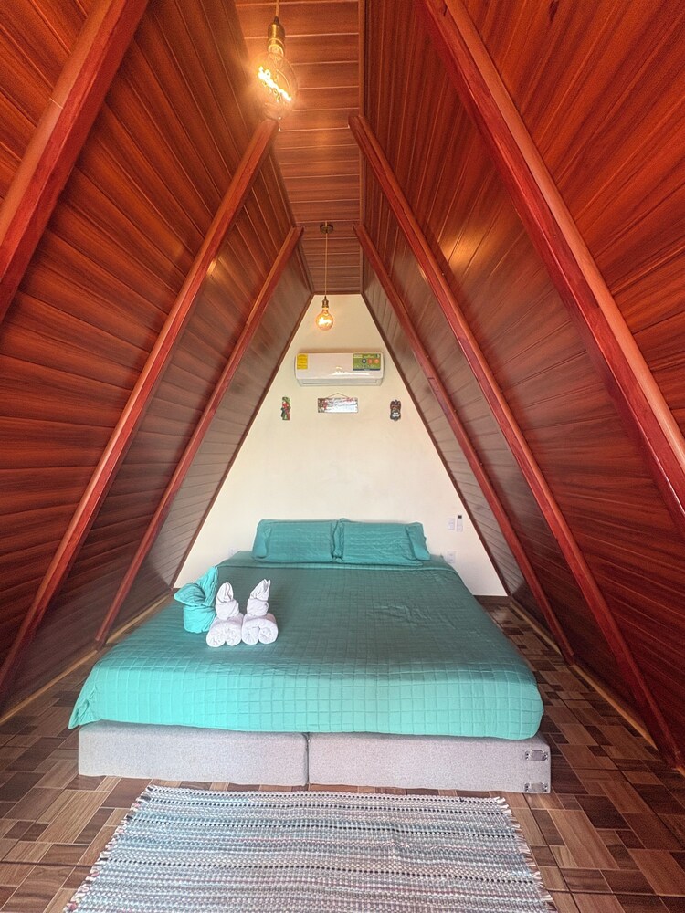 Deluxe Cabin photo 1