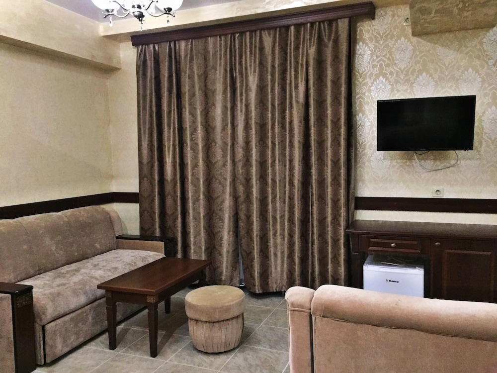 Standard Quadruple Room photo 3