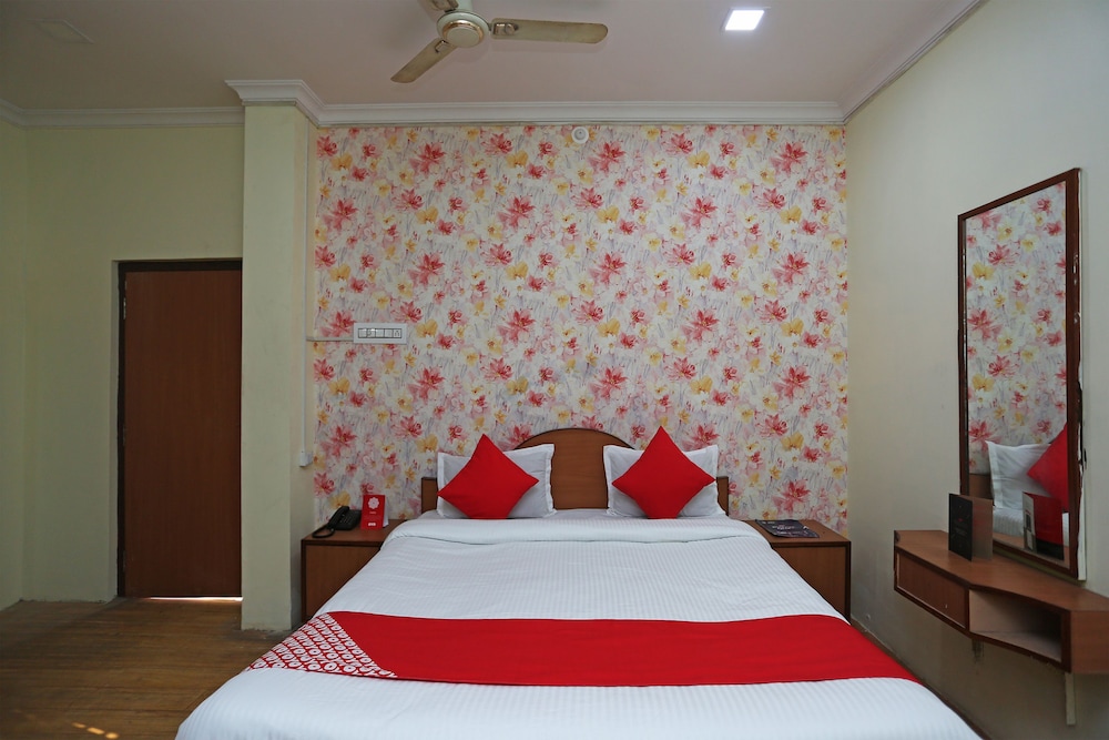 Deluxe Double or Twin Room, 1 Twin Bed photo 1