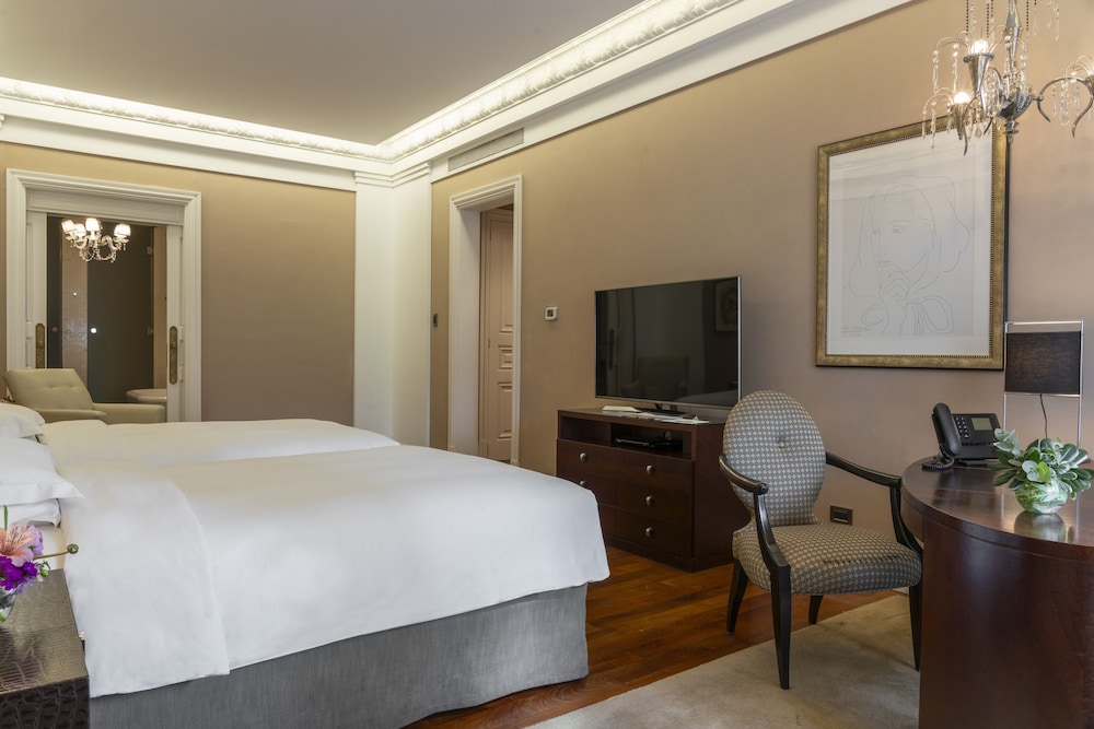 Room, 2 Twin Beds (Palace)