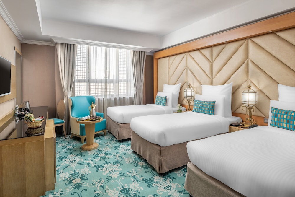Executive Triple Room - Photo 4