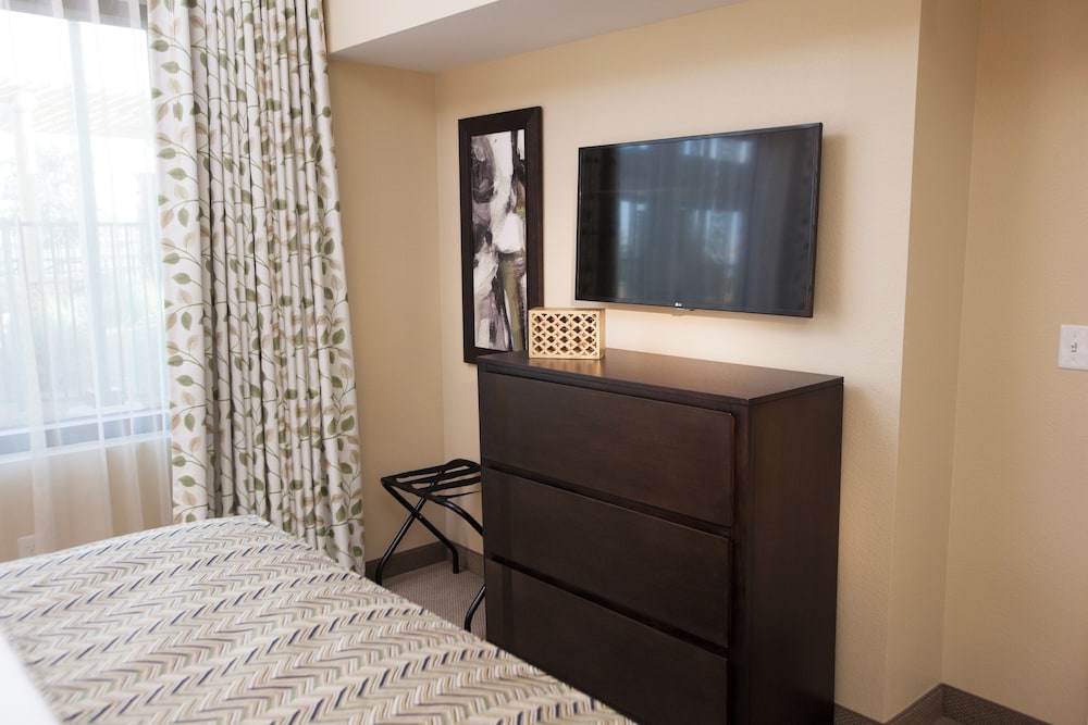 One Bedroom Suite - Photo 10