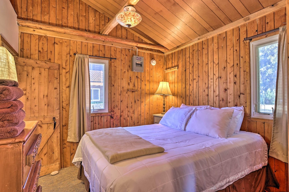 Cottage (1 Bedroom) photo 1