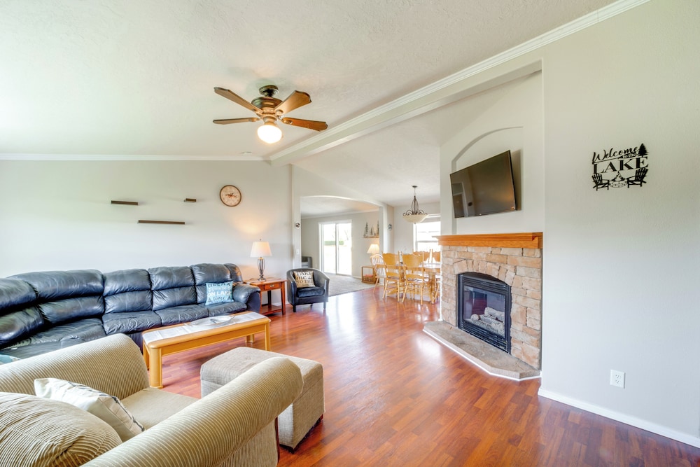 House (3 Bedrooms) photo 1
