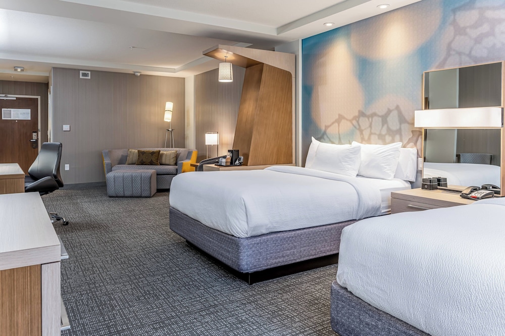 Studio Suite, Multiple Beds