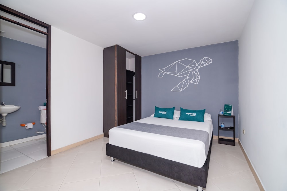 Economy Double Room photo 1
