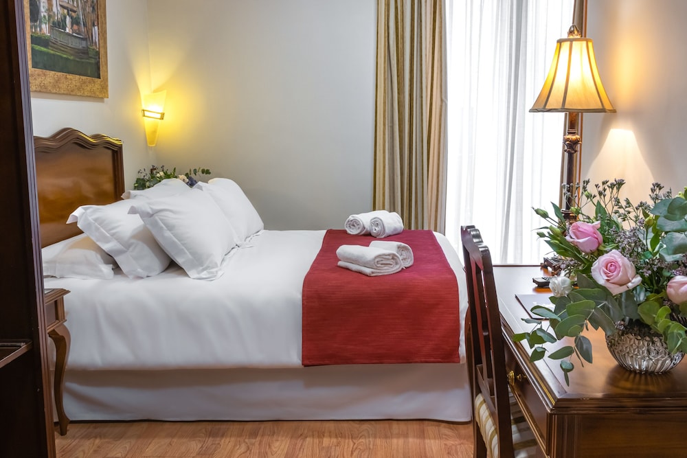 Double Room Single Use