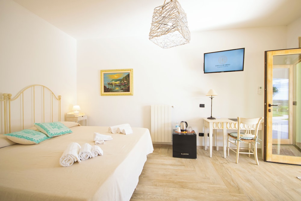 Family Room, Sea View