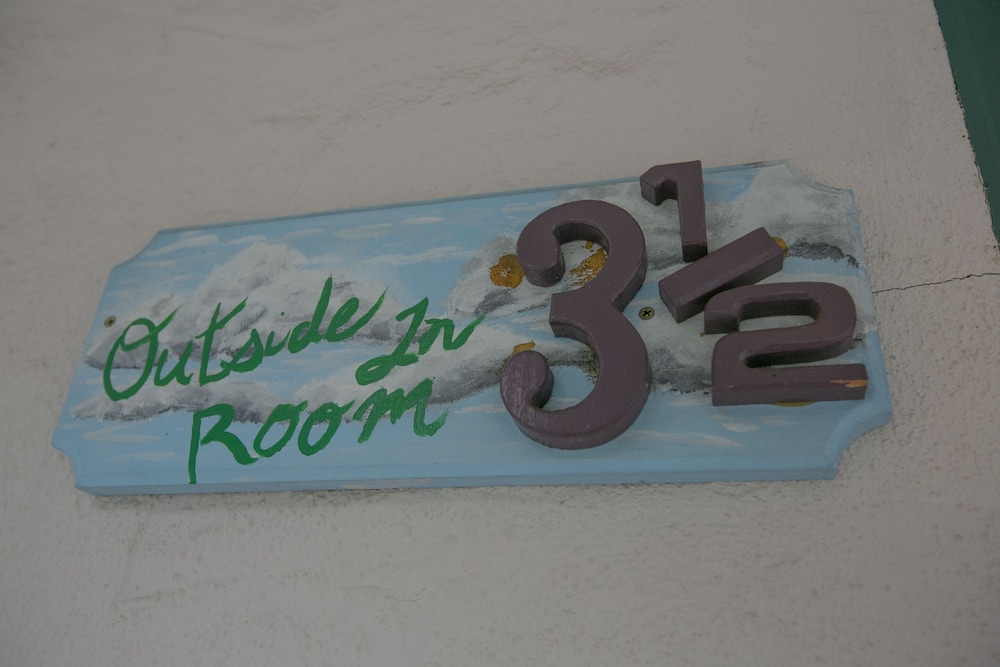 Outside Inn Room photo 2