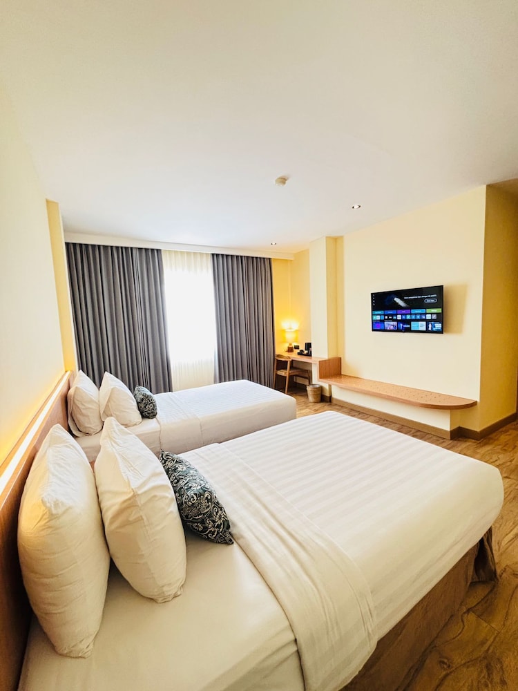 Junior Suite, 1 Bedroom - Photo 20