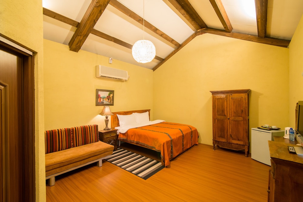 Superior Double Room photo 2