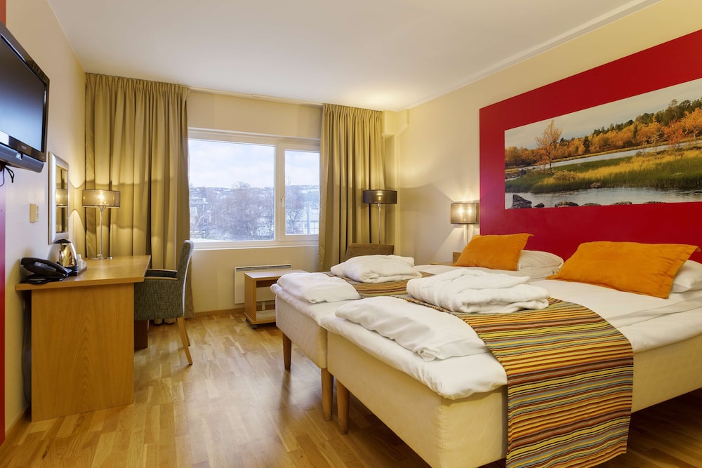 Superior Twin Room photo 1