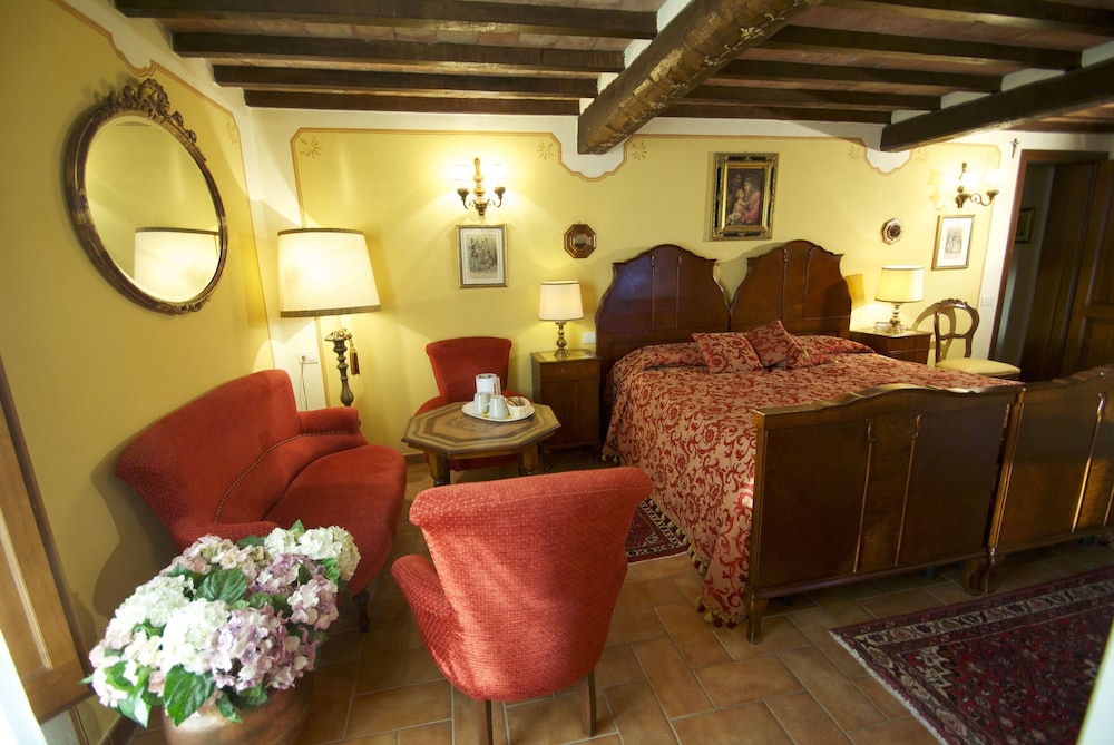 Suite, Park View