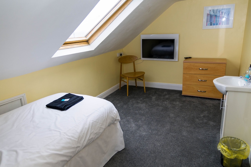 Single Room photo 1