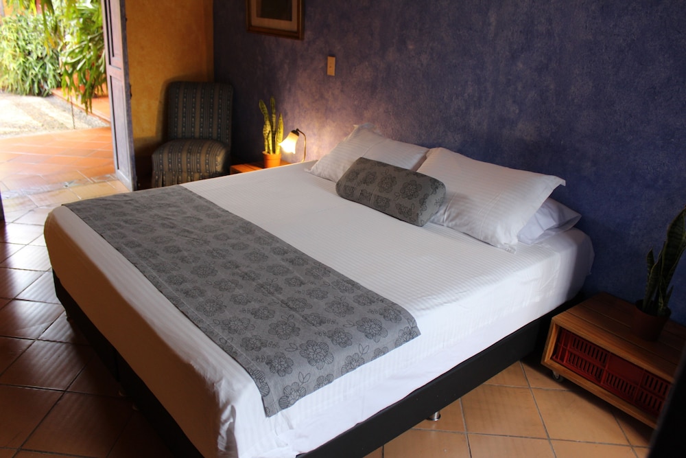 Grand Twin Room photo 1