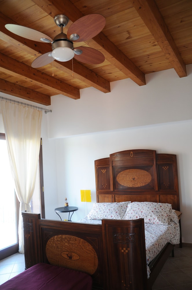 Chambre Simple