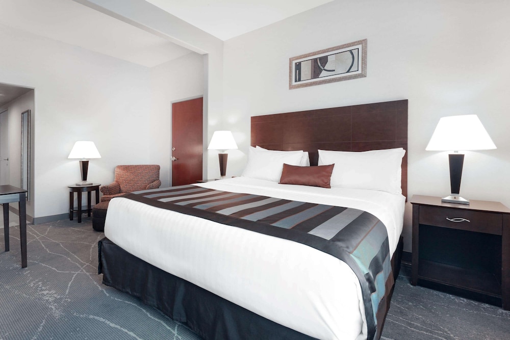 Wingate by Wyndham Tinley Park, Foto 4