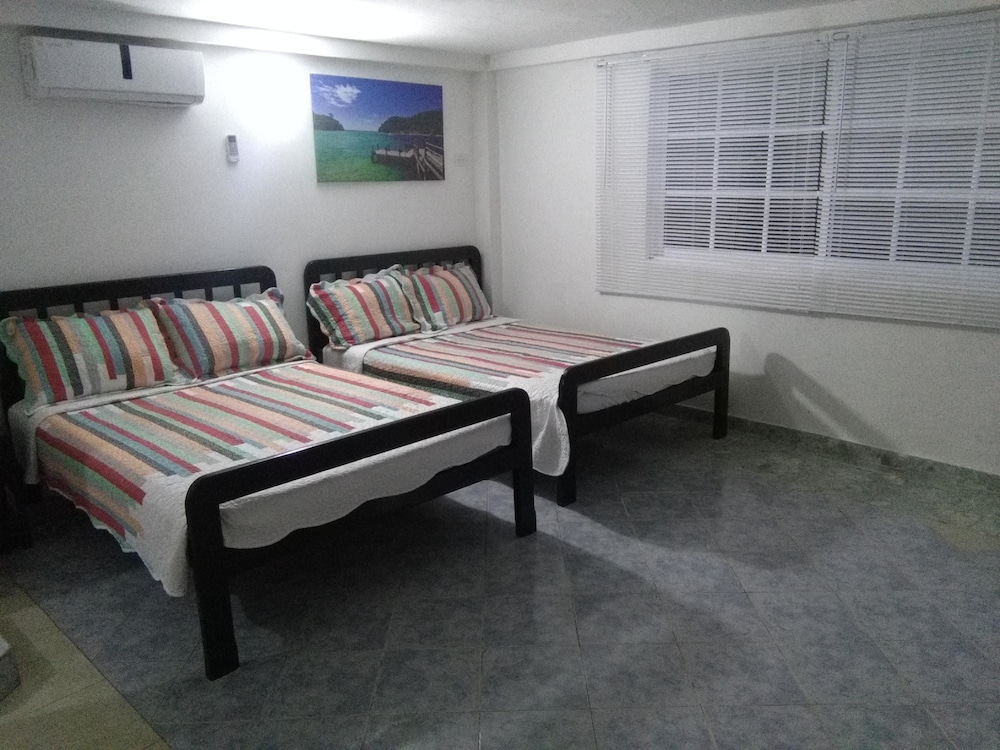 Quadruple Room photo 3