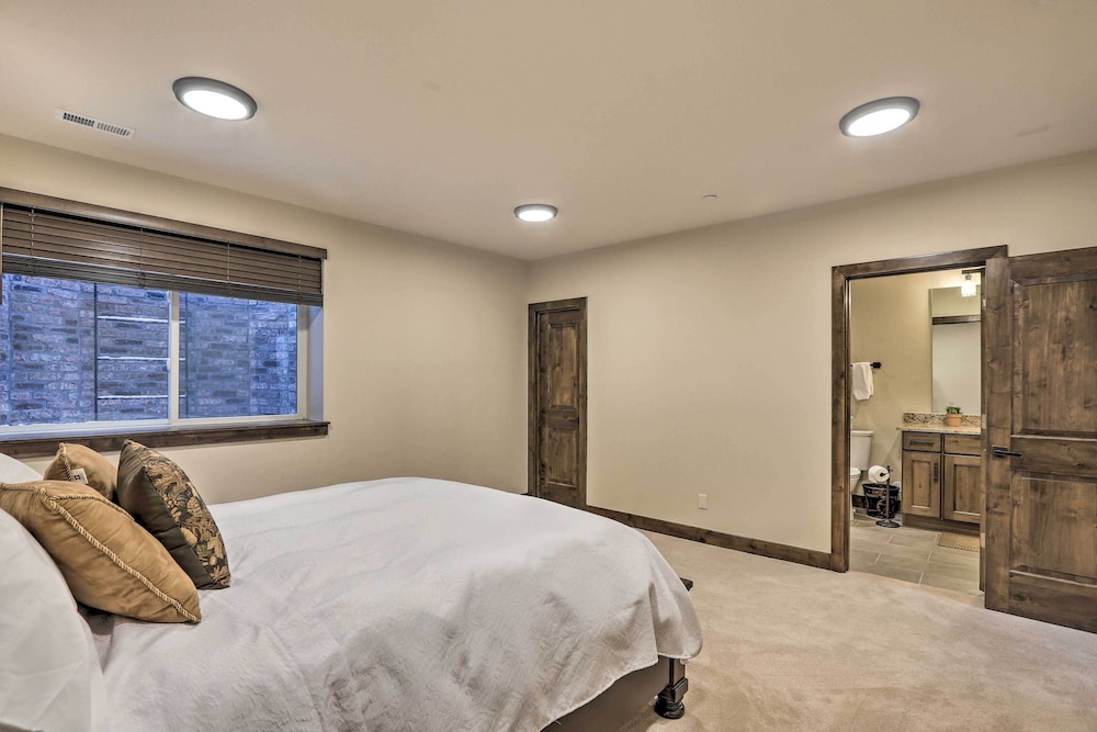 Apartment (5 Bedrooms) photo 2