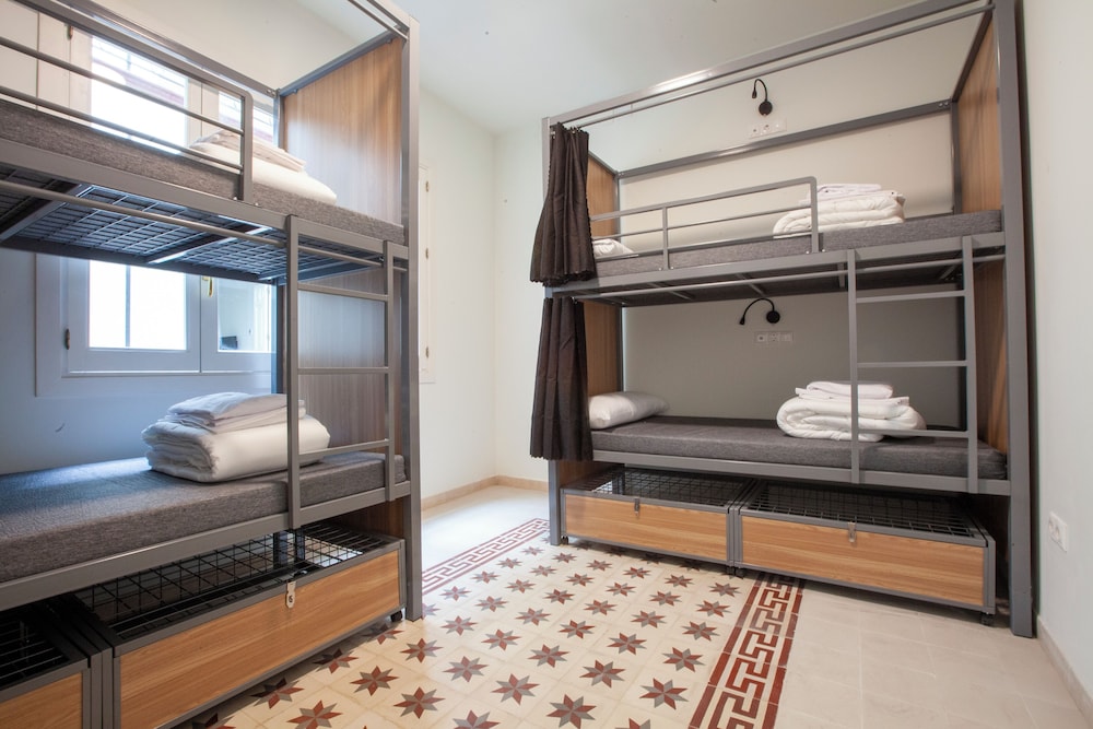 Comfort Shared Dormitory