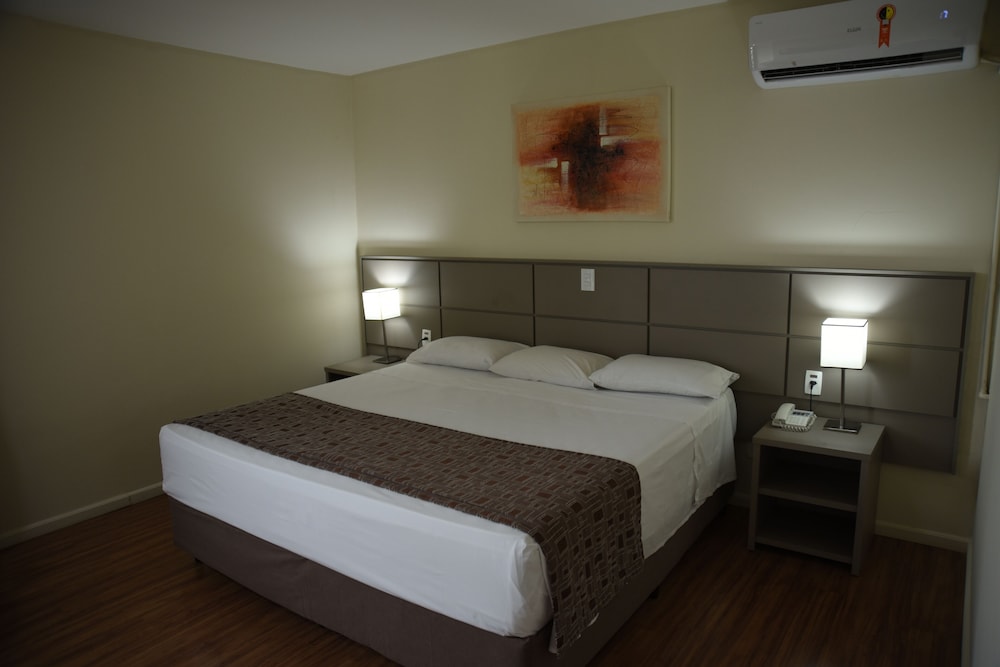 Deluxe Double Room - Photo 2