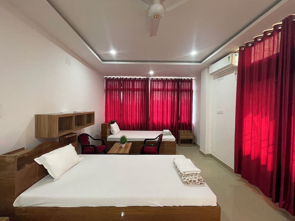 Deluxe Room photo 2