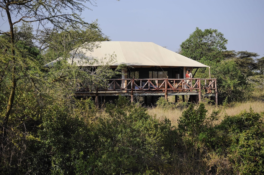 Luxury Tent photo 3