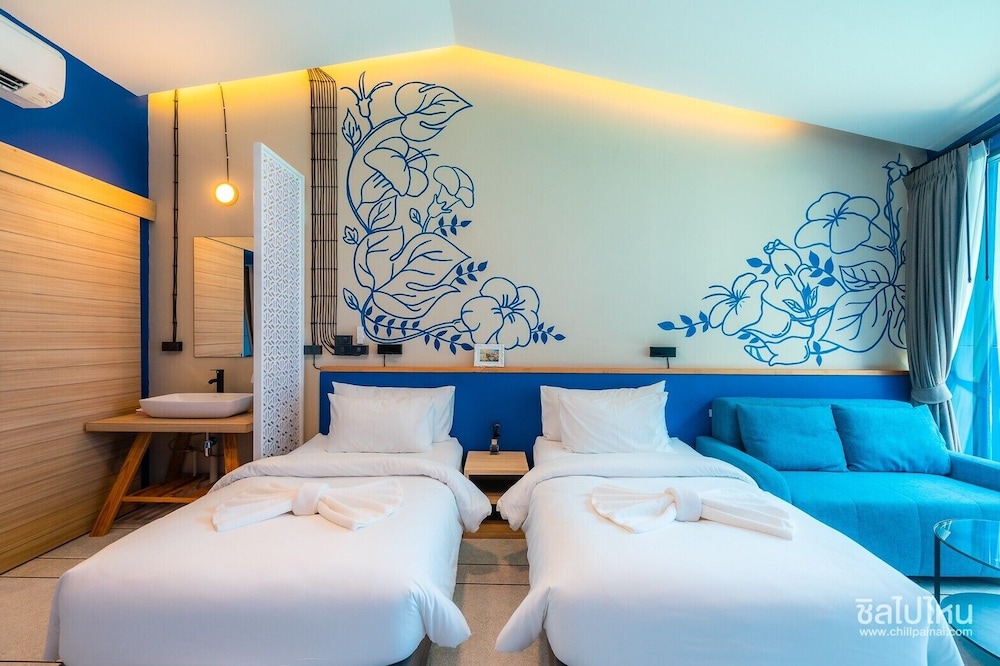Romantic Room