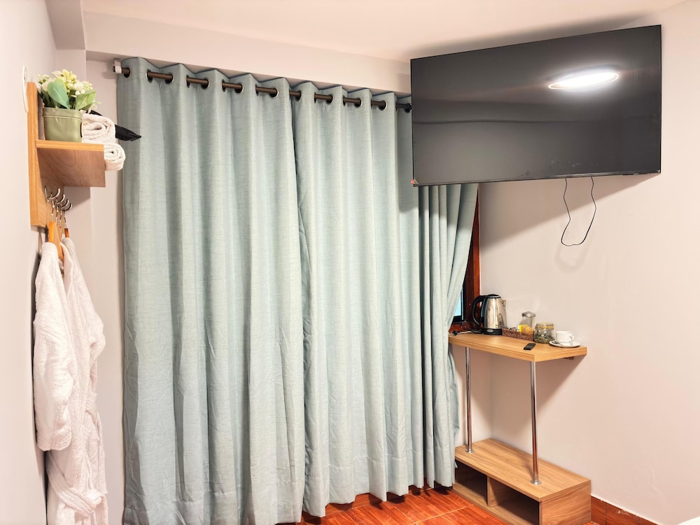 Deluxe Triple Room photo 3