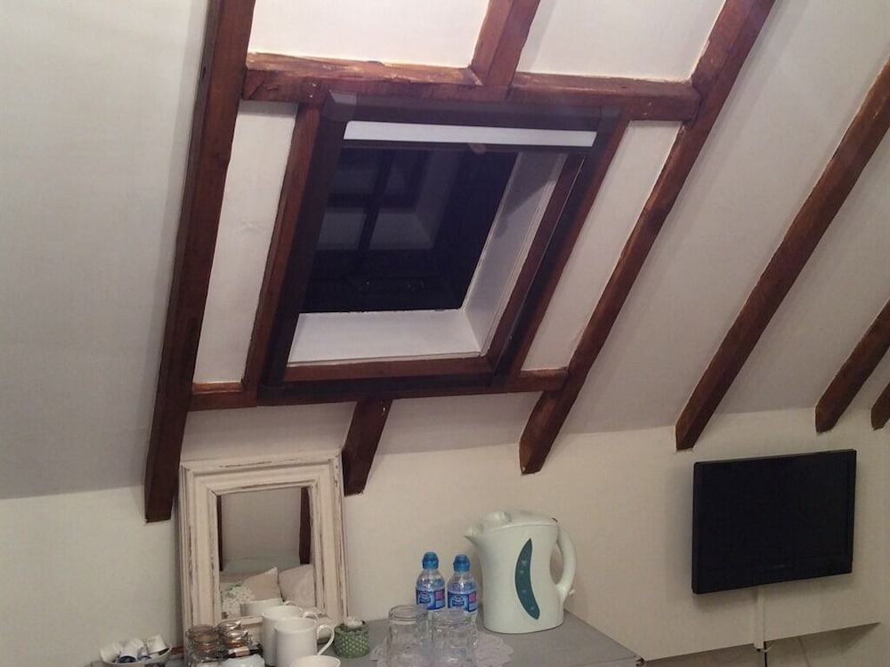 Superior Double Room, Ensuite photo 2
