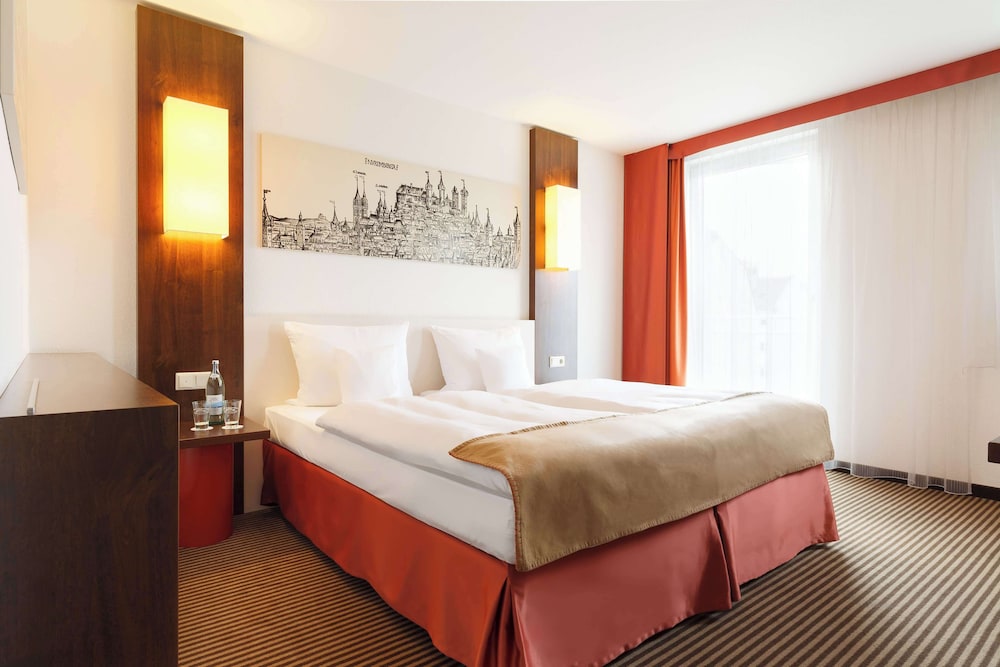 Standard Room, 1 Double Bed - Photo 1