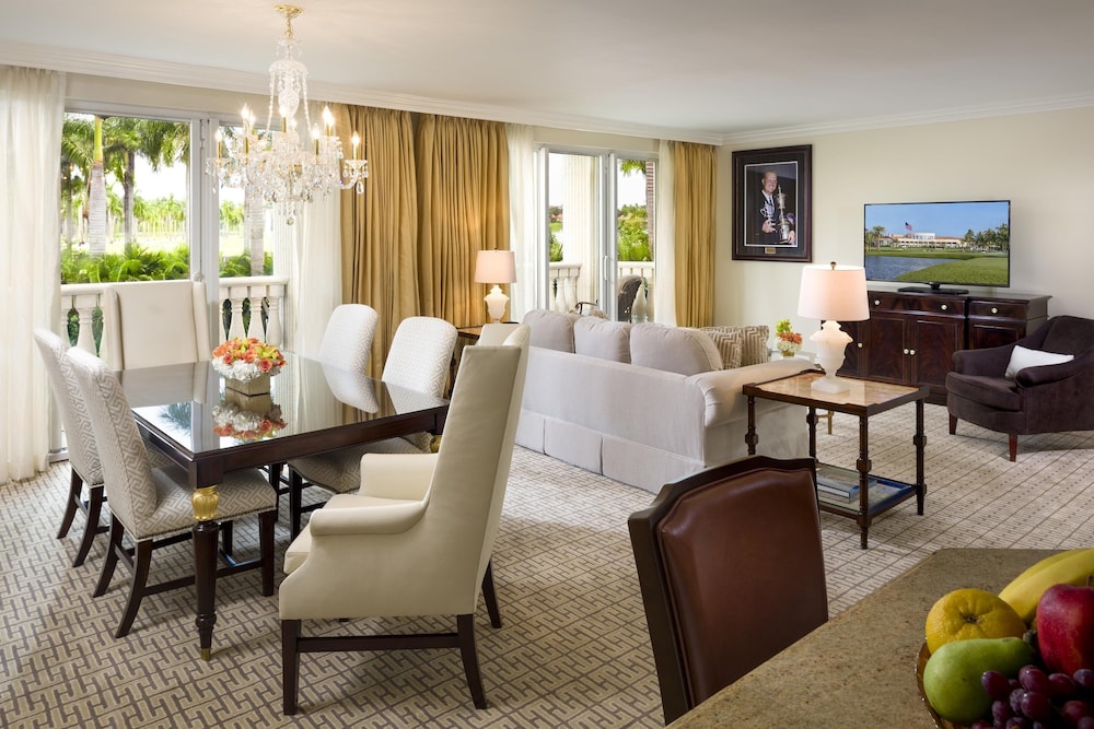 Premier Suite, 1 Bedroom - Photo 3