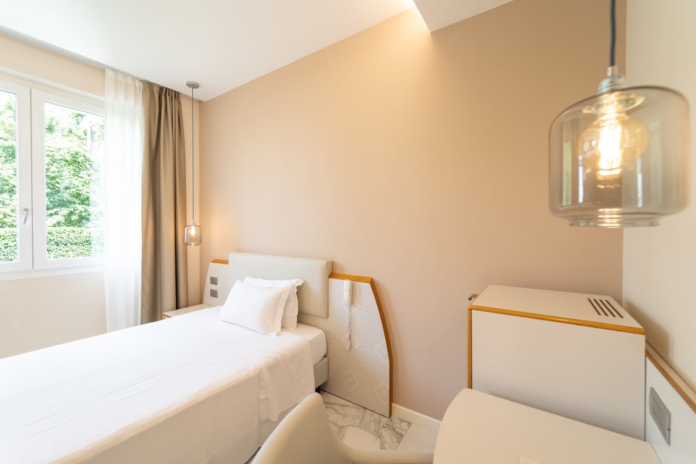 Superior Twin Room, 1 Bedroom photo 3
