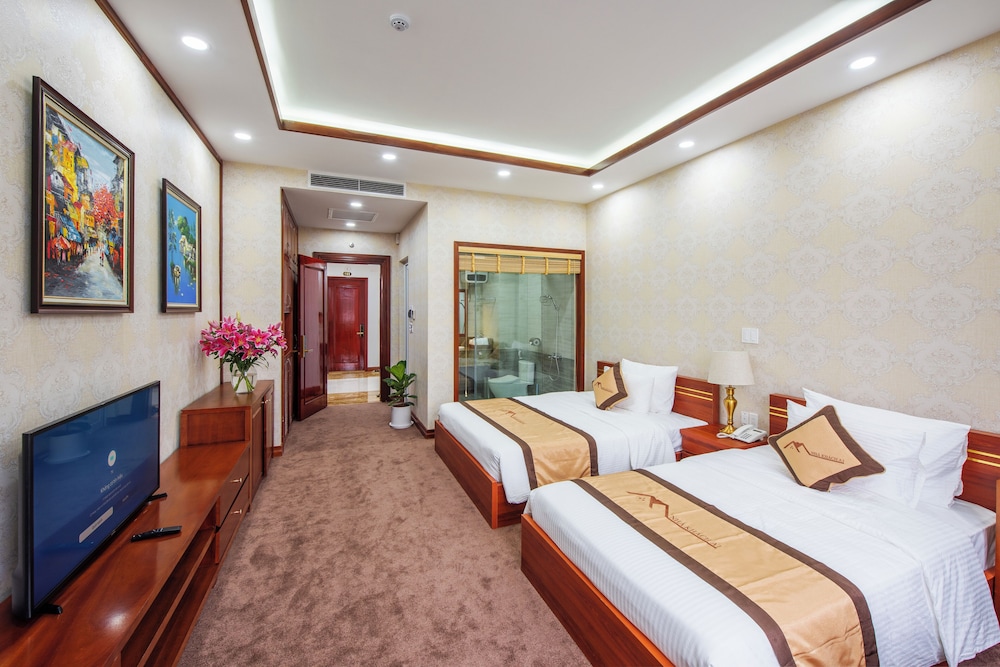 Luxury Double or Twin Room, 1 Bedroom, Non Smoking