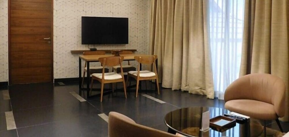 Royal Suite