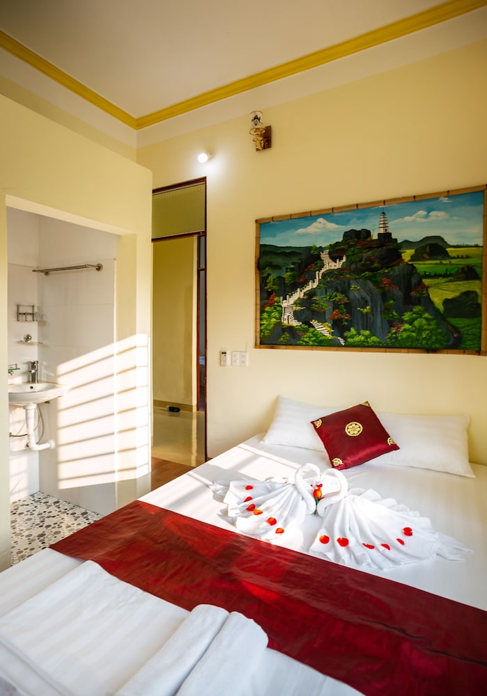 Standard Double Room, Mountain View photo 1