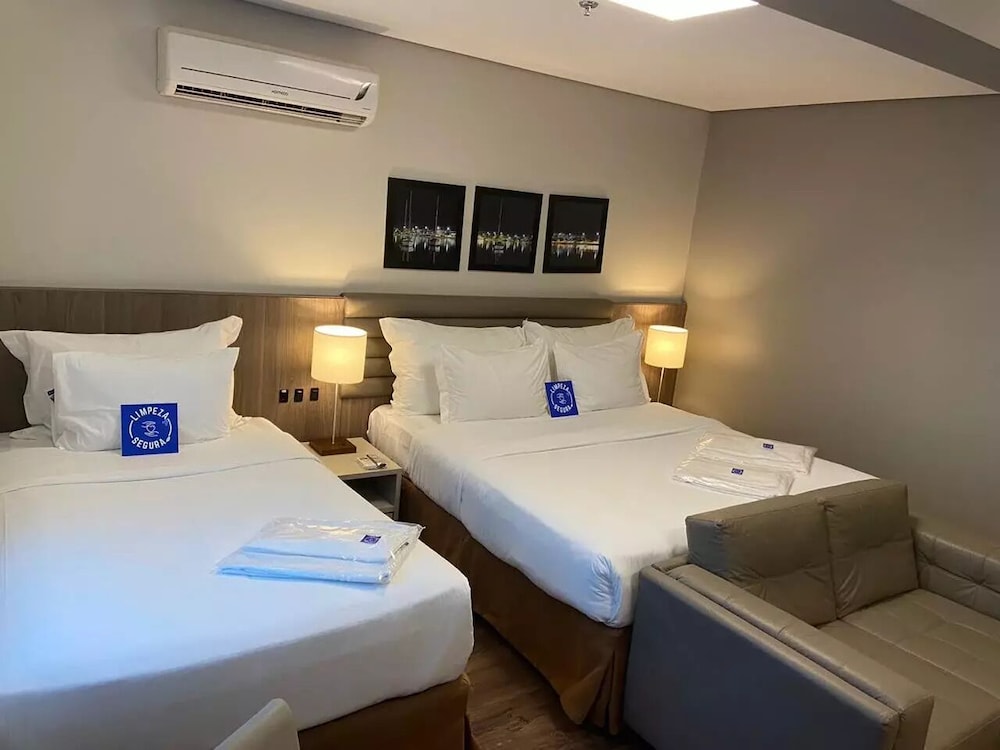 Family Quadruple Room