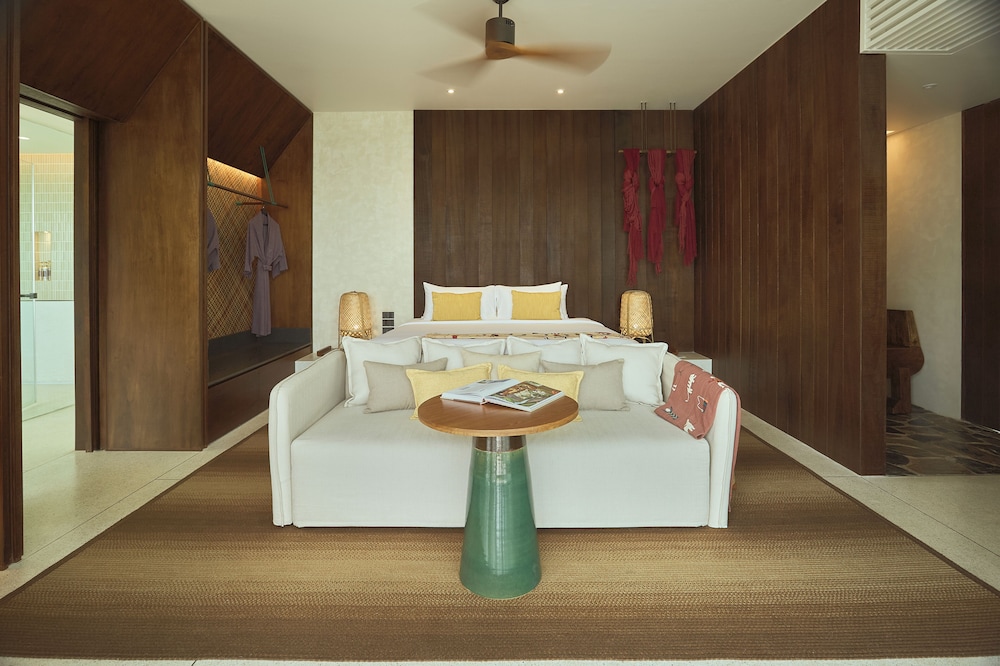 Villa, 1 Bedroom, Private Pool, Sea View (Lux | 1a + 1c) - Photo 2