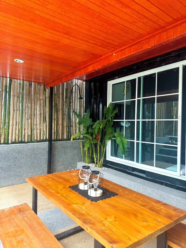 Container House - Photo 2