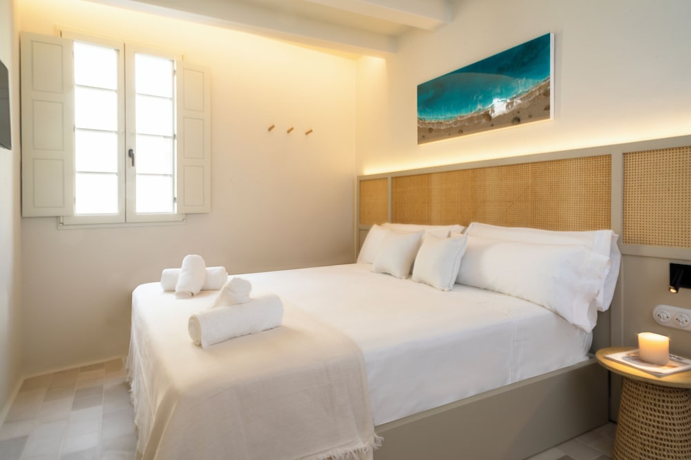 Habitación Superior