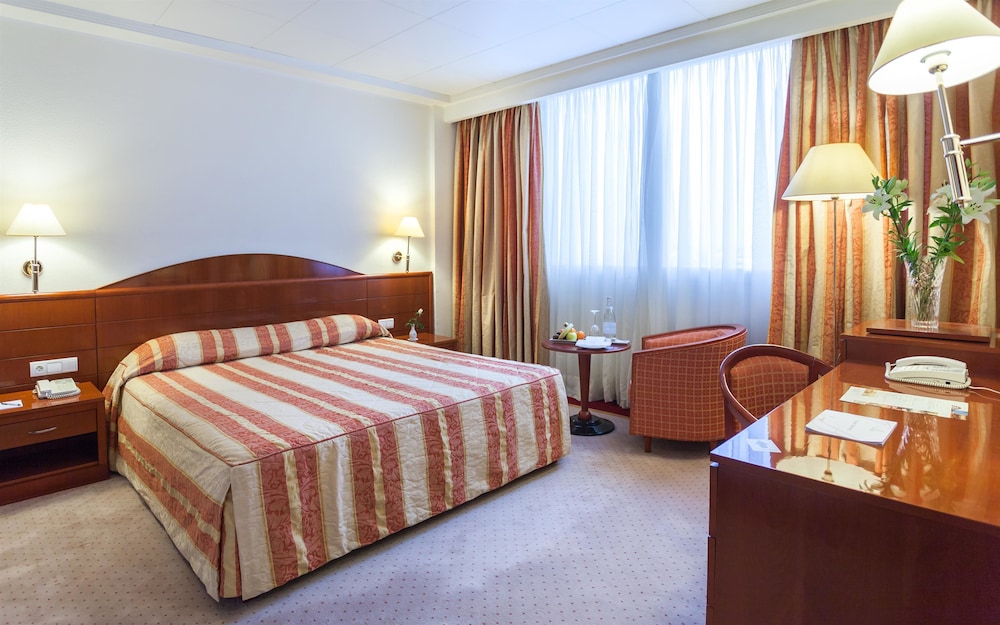 Suite - Photo 1