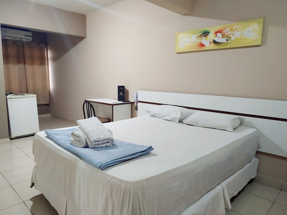 Standard Double Room photo 1