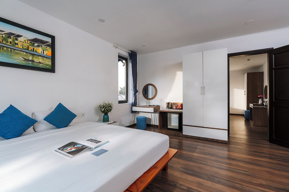 Family Interconnecting Rooms - Photo 1