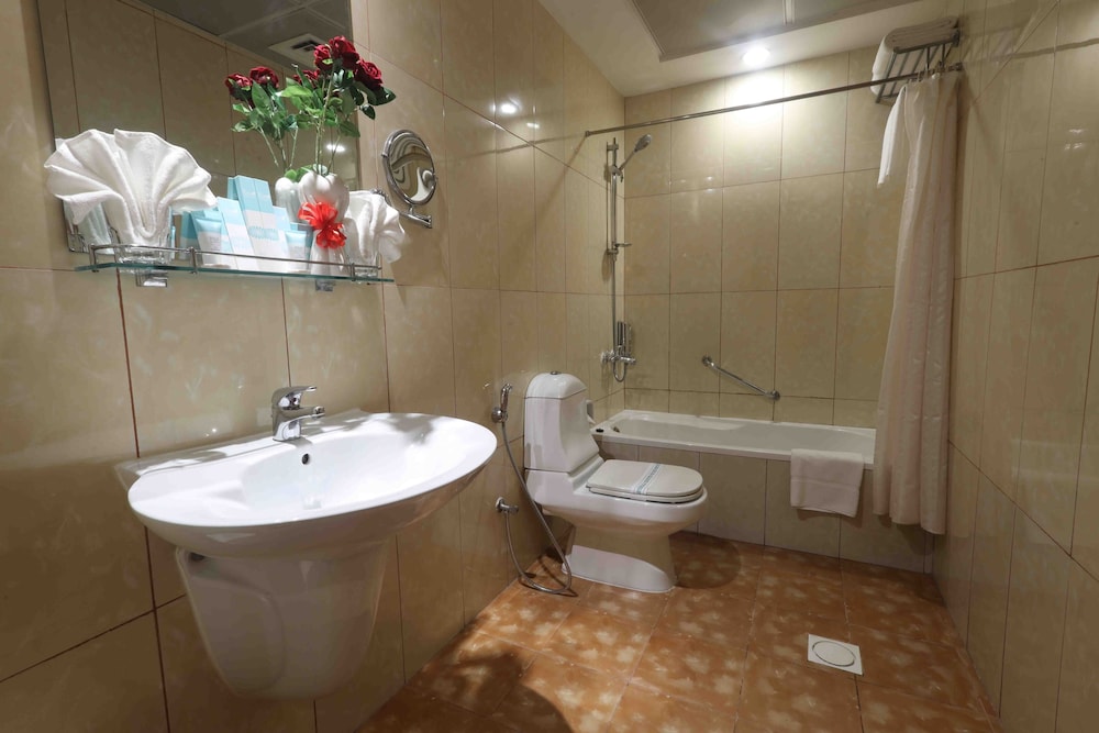 Standard Single Room photo 3
