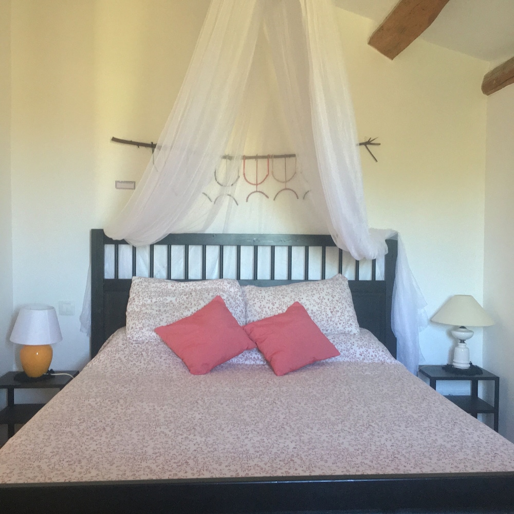 Habitación Doble Exclusiva (Bonarda)