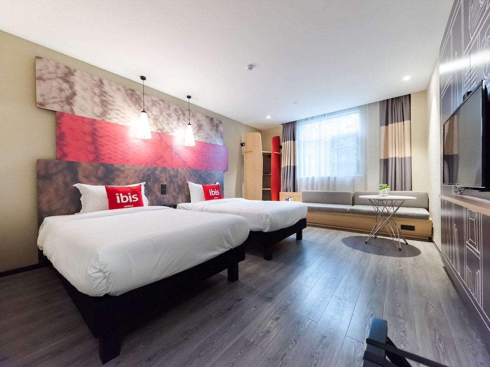 Twin Room photo 1