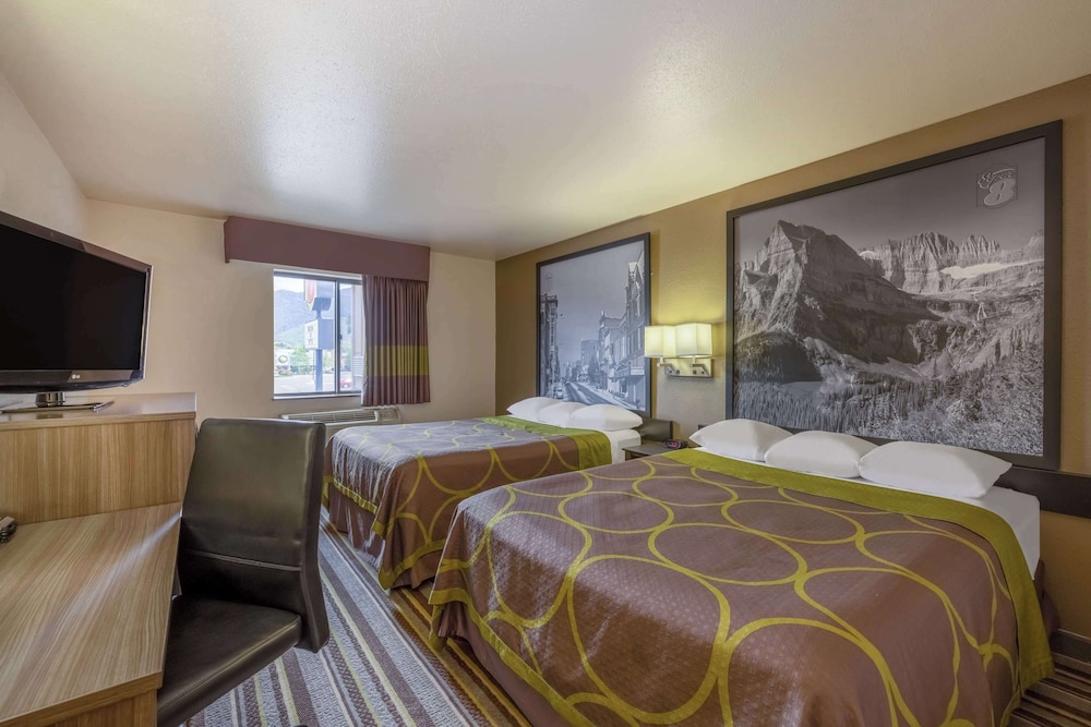 Studio Suite, Multiple Beds, Non Smoking photo 1