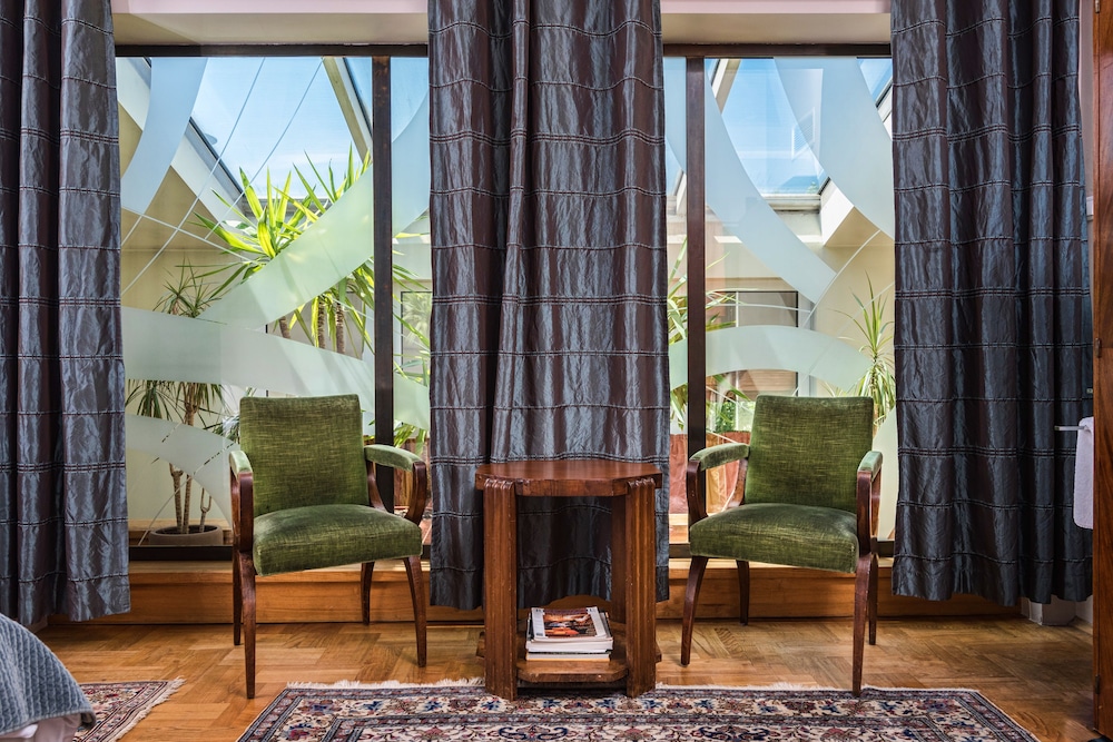 Exclusive Loft photo 1