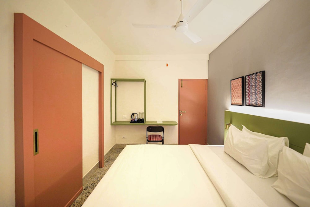 Family Triple Room photo 3