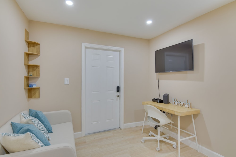 Apartment (1 Bedroom) photo 1